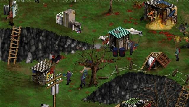 POSTAL: Classic and Uncut screenshot 4