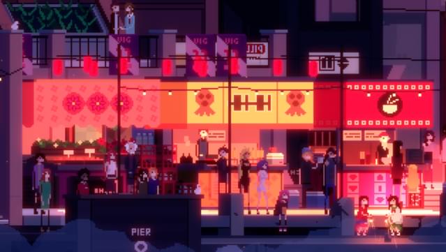 One Dreamer screenshot 2