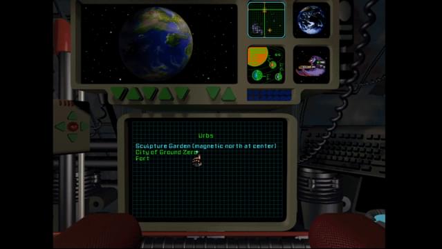 Chronomaster screenshot 1