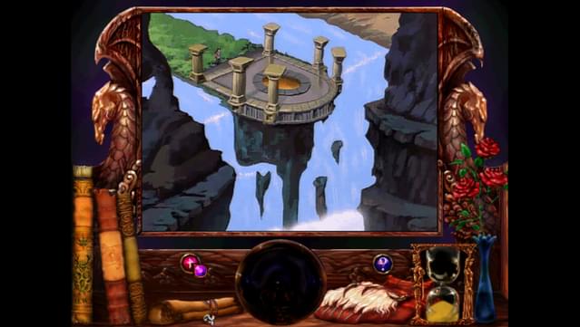 Kingdom II: Shadoan screenshot 2