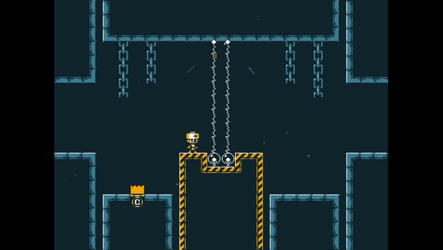 ElecHead + Soundtrack screenshot 1