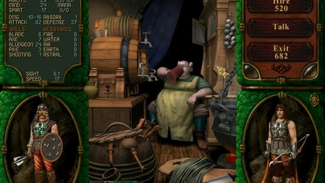 Rage of Mages screenshot 7