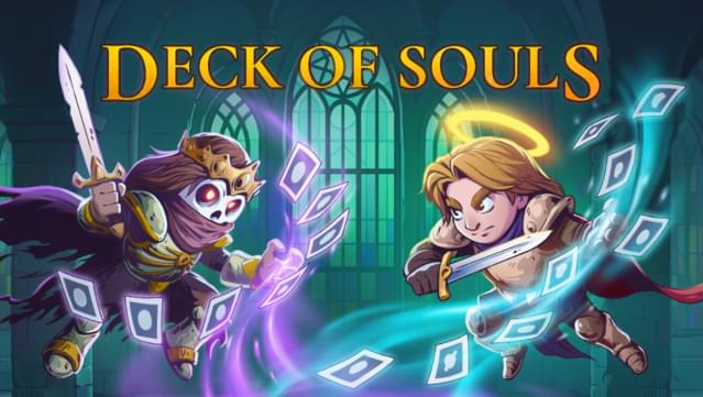 Deck of Souls