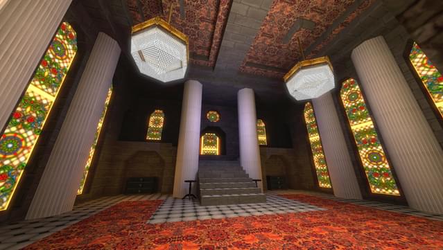 Gloomwood Demo screenshot 2