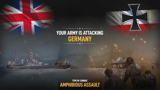 Axis & Allies 1942 Online screenshot 3