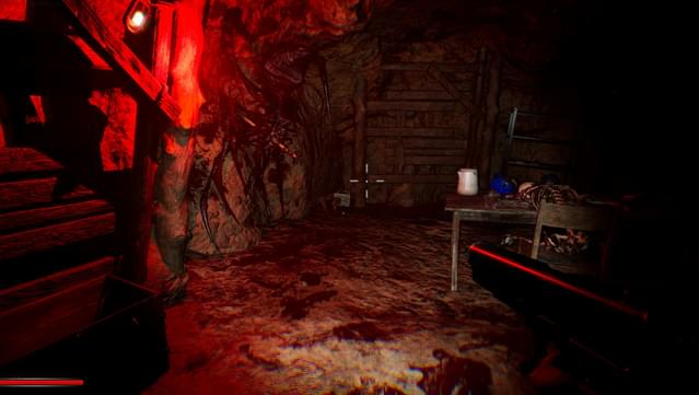 Jack Holmes: Master of Puppets screenshot 2