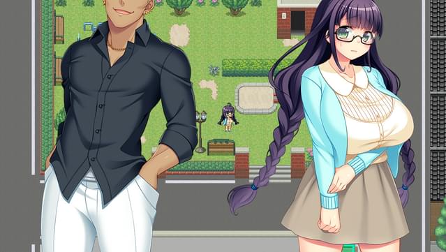 President Yukino UNRATED screenshot 2