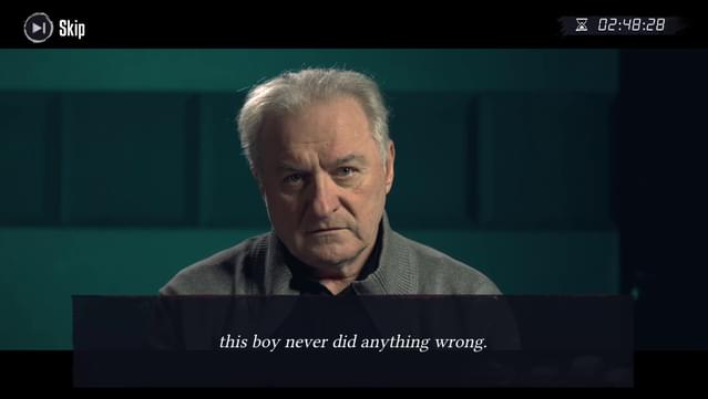 Criminal Expert screenshot 7