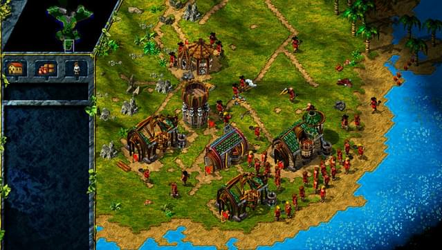 Settlers Bundle screenshot 0