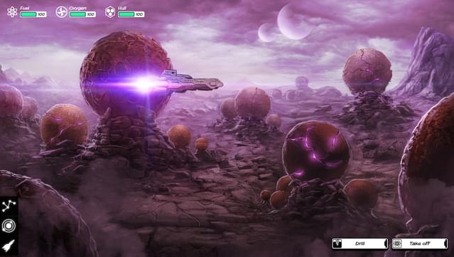 Out There: Ω Edition - Soundtrack screenshot 7