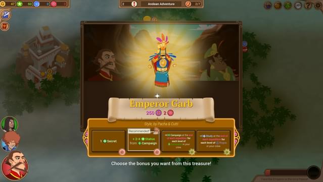 Renowned Explorers: More To Explore screenshot 7