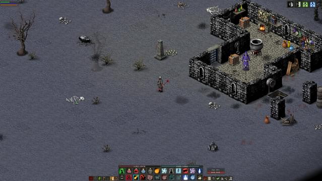 Balrum screenshot 7