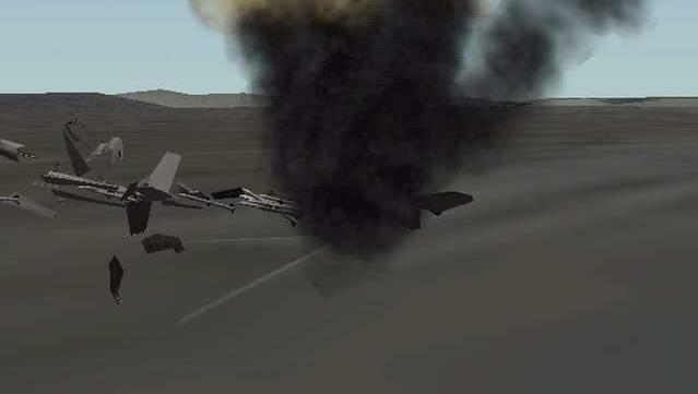 F/A-18E Super Hornet screenshot 5