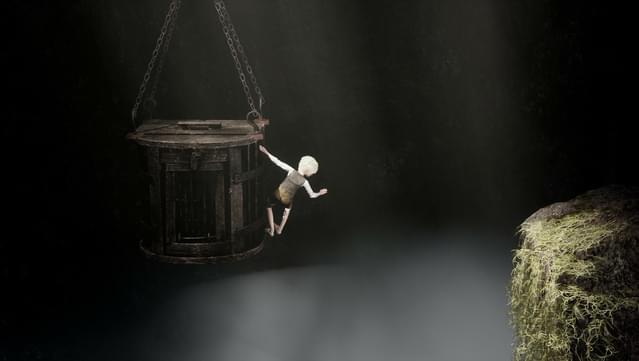 Bramble: The Mountain King screenshot 6