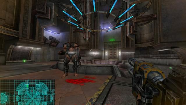 FireStarter screenshot 6