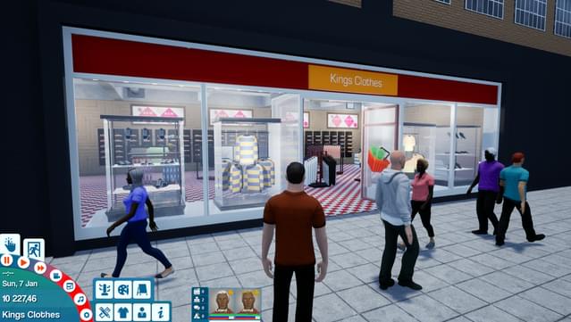 King of Retail screenshot 7
