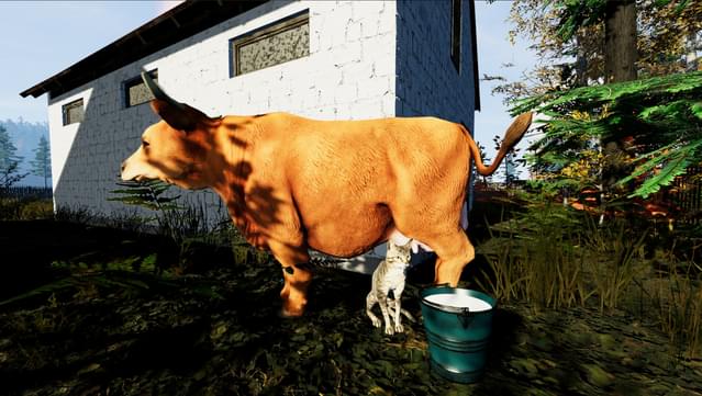 Farmer's Life - Pimp my Cottage DLC screenshot 7