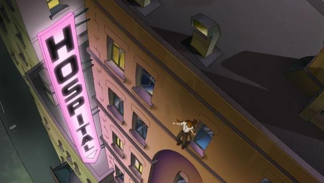 Runaway: A Road Adventure screenshot 2