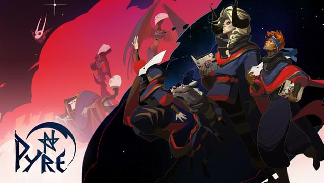 Pyre screenshot 0