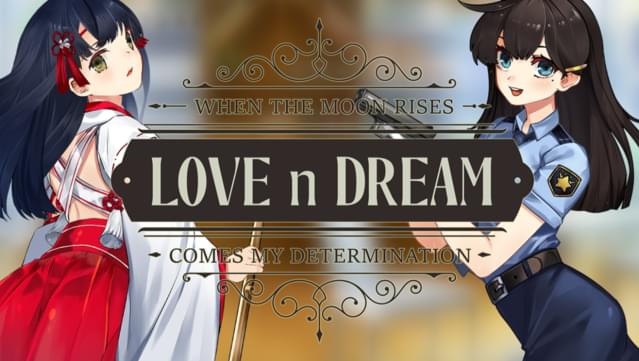 Love n Dream