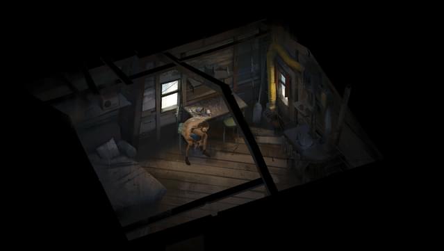 Disco Elysium - The Final Cut Bundle screenshot 6