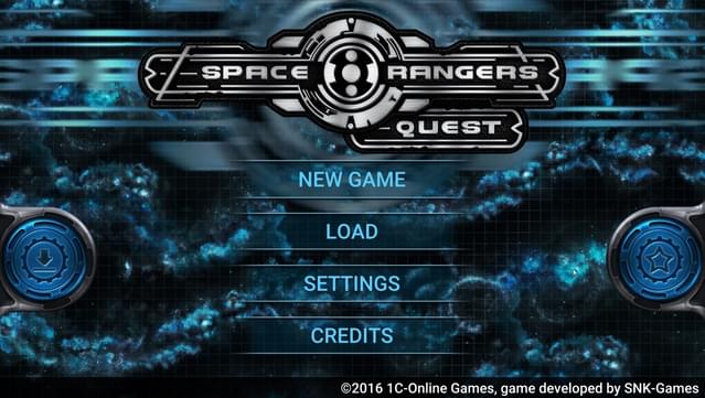 Space Rangers: Quest screenshot 6