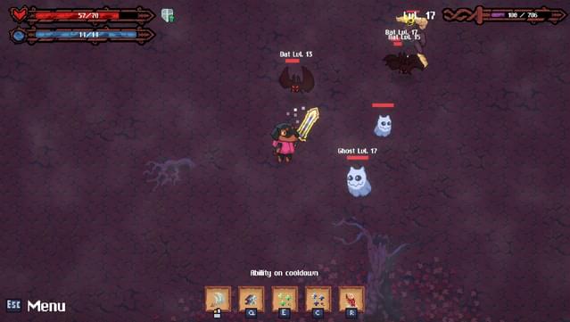 Donna: The Canine Quest OST screenshot 5