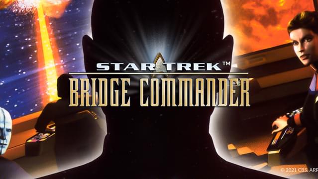 Star Trek™: Bridge Commander