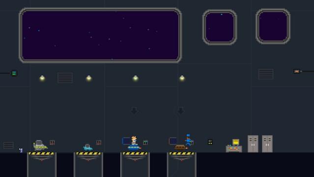 Gamma Bros screenshot 5