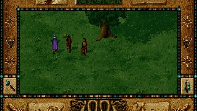 Seven Cities of Gold: Commemorative Edition screenshot 1