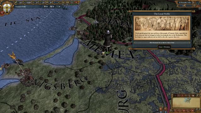 Europa Universalis IV: Sounds from the community - Kairis Soundtrack screenshot 3