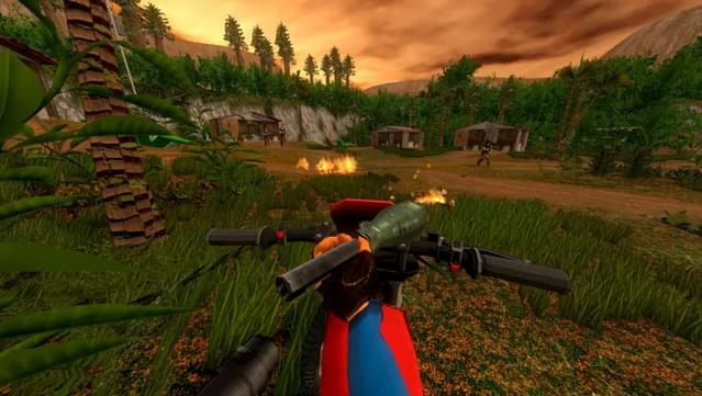 Maximum Action screenshot 2