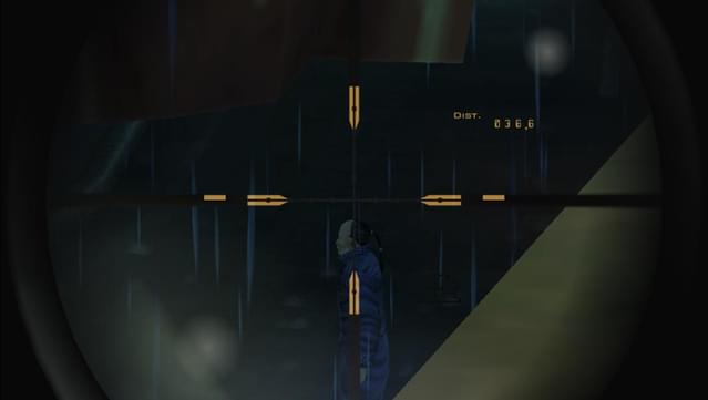 Hitman 3: Contracts screenshot 3