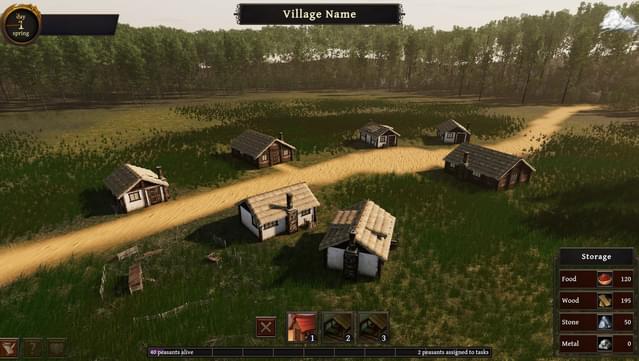 Black Forest screenshot 5