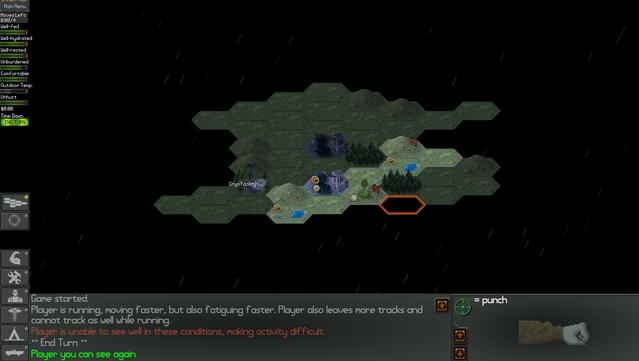 NEO Scavenger screenshot 6
