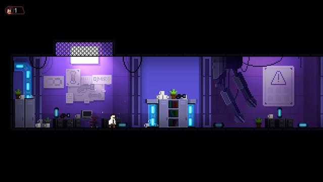 Overloop screenshot 7