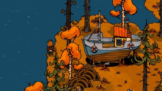 Bear and Breakfast screenshot 4