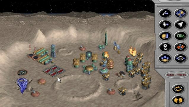 Fragile Allegiance screenshot 5