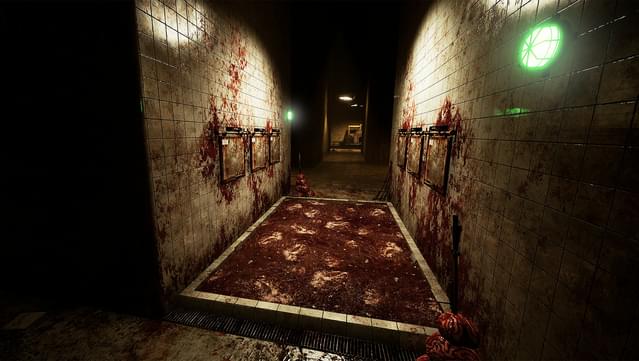 Remorse: The List screenshot 4