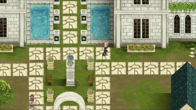 Celestian Tales: Realms Beyond screenshot 1