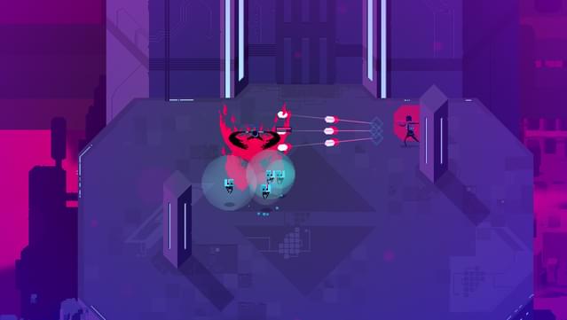 Resolutiion screenshot 3