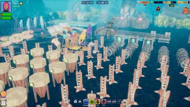 Havendock screenshot 3