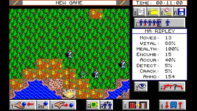 Breach 2 screenshot 5