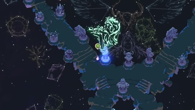 Moon Hunters screenshot 3