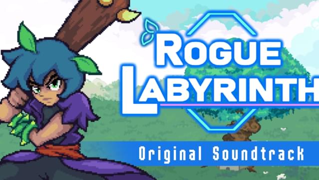Rogue Labyrinth Soundtrack