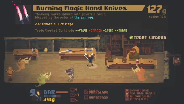 Crawl screenshot 5