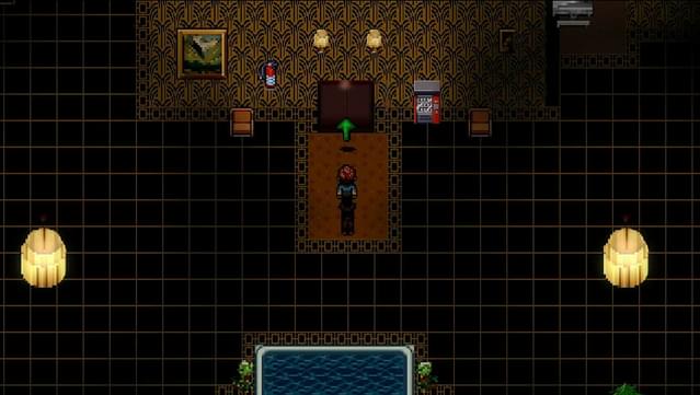 Murder Is Game Over: Murder Otaku screenshot 0