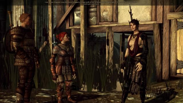 Dragon Age™: Origins - Ultimate Edition screenshot 6