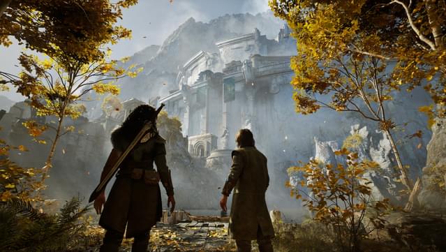 Echoes of the End: Enhanced Edition screenshot 4