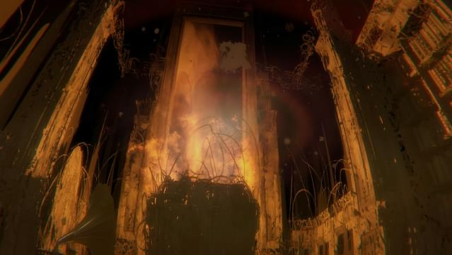 Layers of Fear: Inheritance screenshot 5